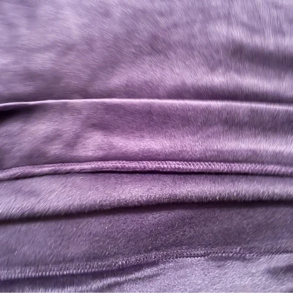 Nautica Women's Deep Purple/Plum Pullover Top XXL/TTG/EEG - Picture 7 of 9